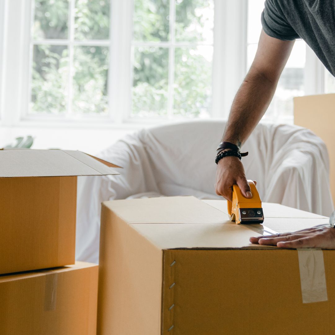 Household Shifting