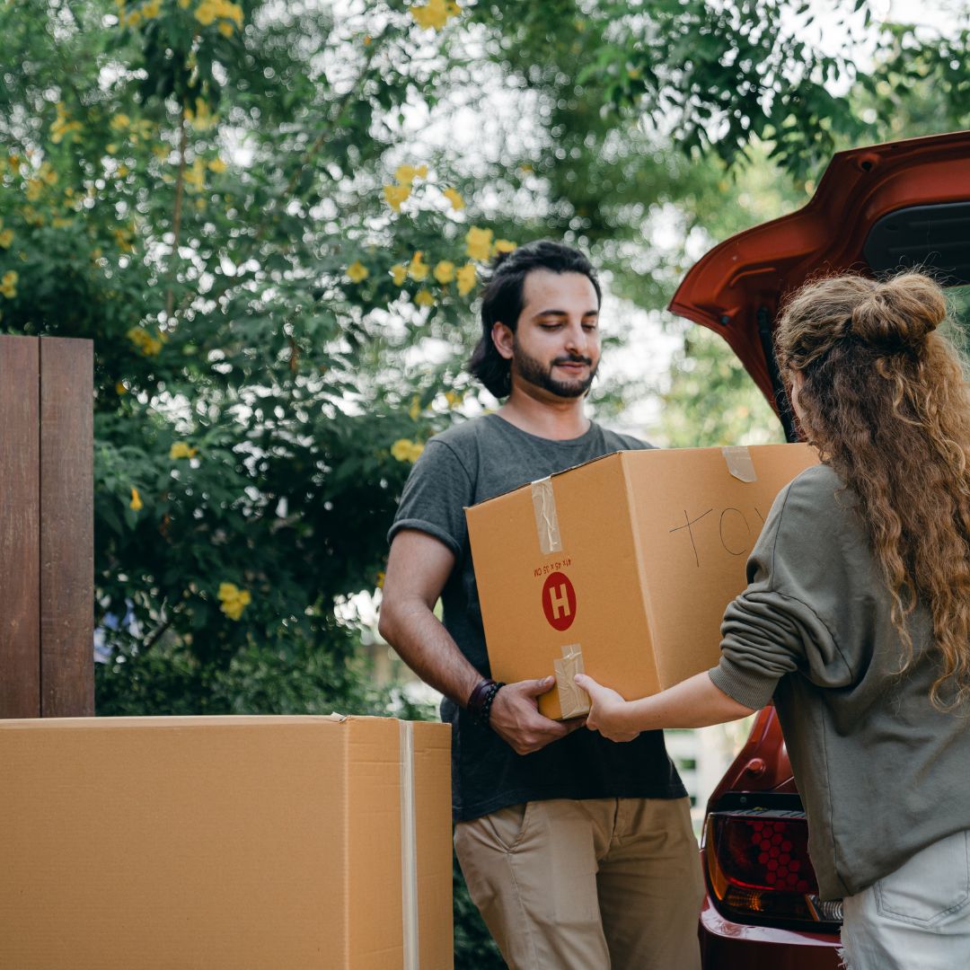 Vehicle Transportation